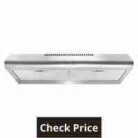 COSMO COS-5MU30 Range Hood