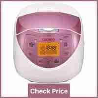 CUCKOO Micom Rice Cooker