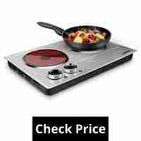 CUSIMAX Hot Plate for Cooking