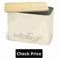 Cooler Kitchen Extra Large Bread Box