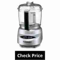 Cuisinart Food Processor