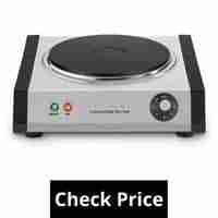 Cuisinart Single Burner Hot Plate