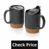 DOWAN Ceramic Coffee Mug