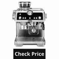 DeLonghi Espresso Machine