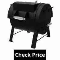 Dyna-Glo Charcoal Grill