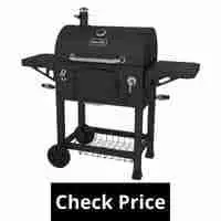 Dyna-Glo Heavy Duty Charcoal Grill