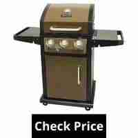 Dyna-Glo LP Gas Grill