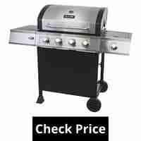 Dyna-Glo Propane Gas Grill