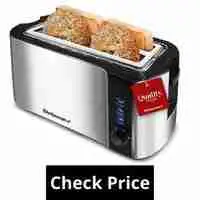 Elite Gourmet Toaster