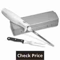 Hamilton Beach Electric Knife