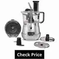 Hamilton Beach Food Processor