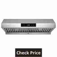 Hauslane Chef Series 30 Range Hood