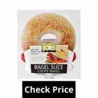 MSC International Joie Bagel Slicer