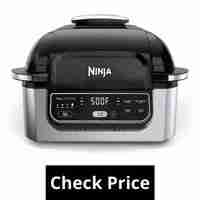 Ninja 5-in-1 Indoor Grill