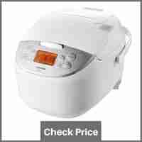 Toshiba Rice Cooker