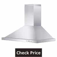 ZLINE KB-36 Range Hood