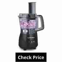 best food processor under 100 in 2022