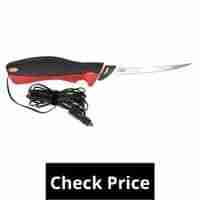 Berkley Electric Fillet Fishing Knife