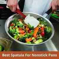 best spatula for nonstick pans