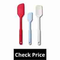 OXO Good Grips Silicone Spatula Set