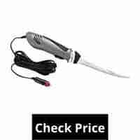 Rapala Deluxe Electric Fillet Knife