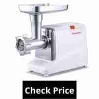 Sunmile Electric Meat Grinder