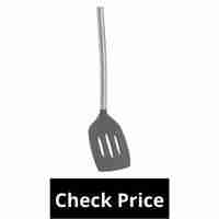 Tovolo Silicone Slotted Spatula