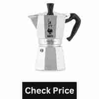 Bialetti Express Moka Pot