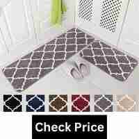 Carvapet Kitchen Rugs and Mats