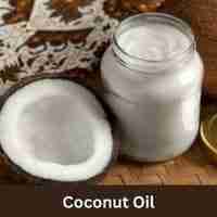 Coconut Oil