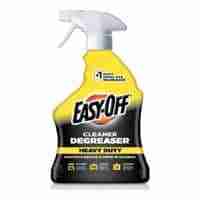 Easy Off Degreaser Cleaner