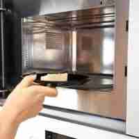 How to stop a microwave from beeping 2023 guide