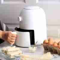 Is An Air Fryer Better Than A Pressure Cooker