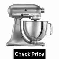 KitchenAid Stand Mixer