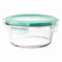 OXO Round Food Storage Container