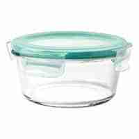 OXO Round Food Storage Container