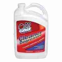 Oil Eater Cleaner and Degreaser