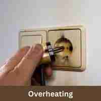 Overheating