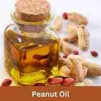 Peanut Oil