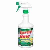 Spray Nine Cabinet Cleaner and Degreaser