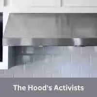The Hood's Activists