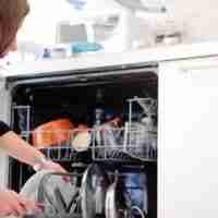 Can you put air fryer basket in dishwasher