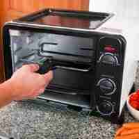 Can you put glass in a toaster oven 2023 guide