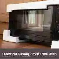 New Oven Smell