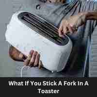 What happens if you stick a fork in a toaster 2023 guide