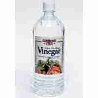 White Vinegar