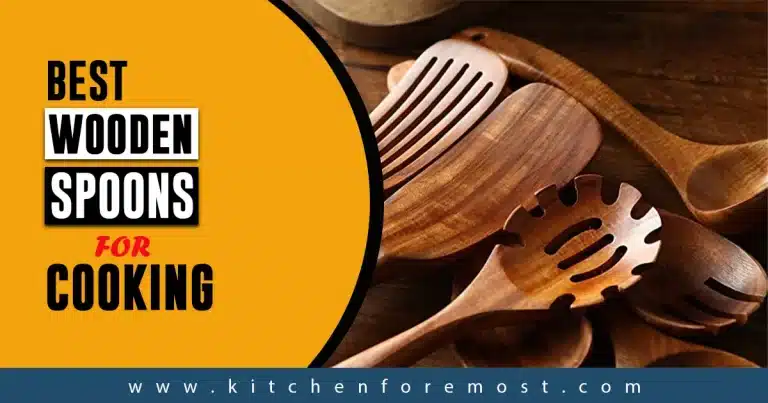 Best wooden-spoons for cooking