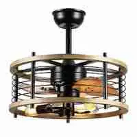 Best kitchen ceiling fans with lights in 2023