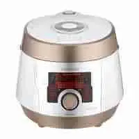 Best multi cooker for rice in 2023