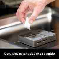 Do dishwasher pods expire 2023 guide